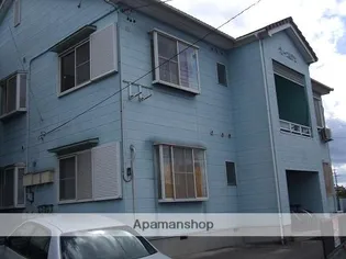 グレースムラセ【202号室】の外観