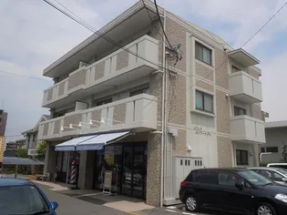 メゾンドエトワールドゥの画像