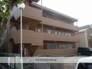 パークイワサキの画像