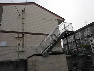 レストプレイスの画像