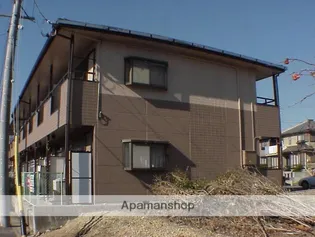 ドミール藤Iの画像