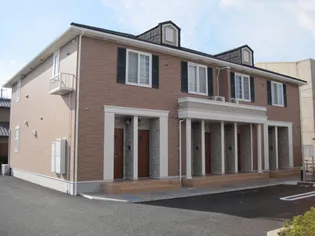 ソレイユ下畷Bの画像