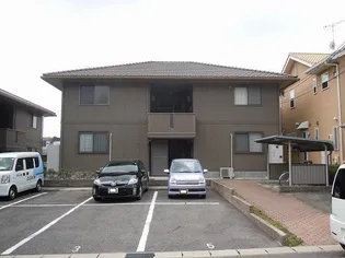 ラドリージョピソ A棟の画像