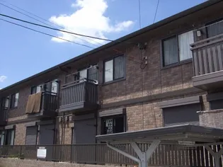 セジュール東郷【1階】の外観