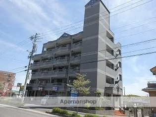 グローリア壱番館の画像
