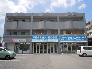 サンシャイン香久山の画像