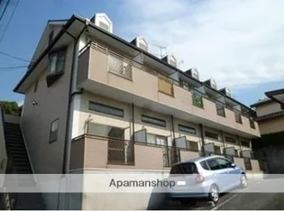 アーバニア南ヶ丘【1階】の外観