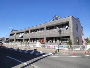 ルミエール大坪の画像