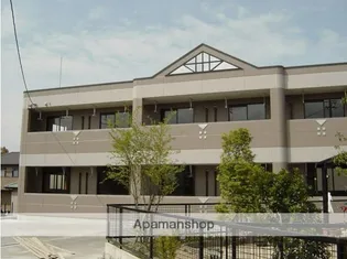 LA VIGNE【1階】の外観