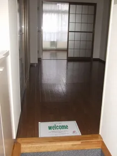 パークヒルズ涼松A【2階】のその他画像