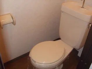 パークヒルズ涼松A【2階】のその他画像