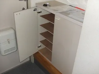 パークヒルズ涼松A【2階】のその他画像