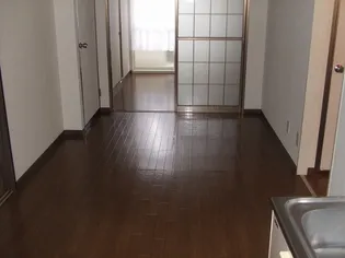 パークヒルズ涼松A【2階】のその他画像