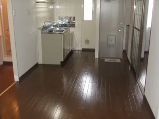 パークヒルズ涼松A【2階】のその他画像