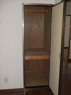 パークヒルズ涼松A【2階】のその他画像