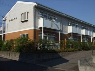 BELL CITY Bの画像