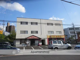 コーポおおくらの画像