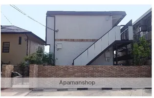 FORVLL.UMD【202号室】の外観