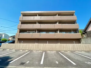 レージュ藤塚の画像