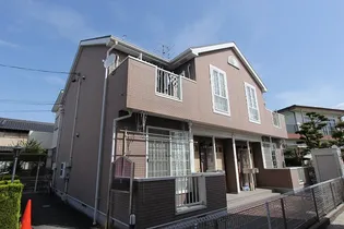 ローレル落合Ⅱの画像