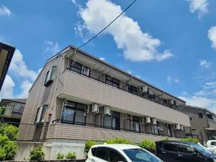 メゾン若王子の画像