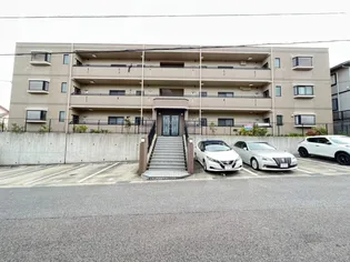 フォレストフィールド梅森台の画像