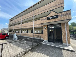 レジデンス青山ミレニアムの画像