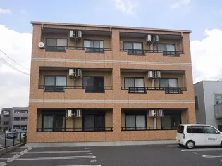 グルーヴィー竹の山【3階】の外観