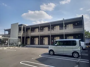 ミランダ東山台の画像