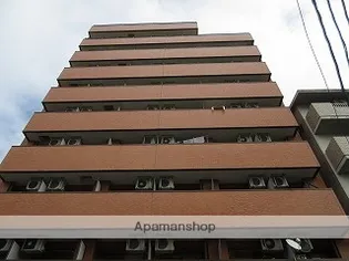 サンシャインフジパートⅣの画像