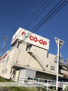 セントラルリバーⅡ【2階】の周辺