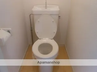 セントラルリバーⅡ【2階】のその他画像