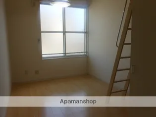 セントラルリバーⅡ【2階】の居間