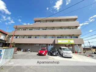 ゴルフランド【210号室】の外観