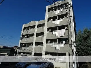 ガーデンコート平針の画像