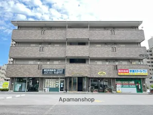 コスモタウンNISSINの画像