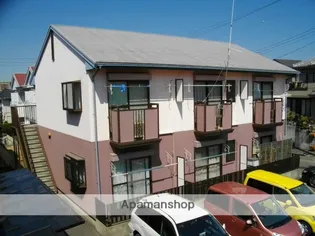 ドミール藤Ⅲ【102号室】の外観