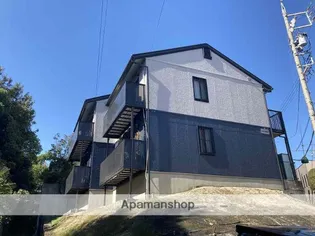 ヒルズ岩崎台の画像