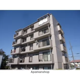 ヒルズ赤池の画像