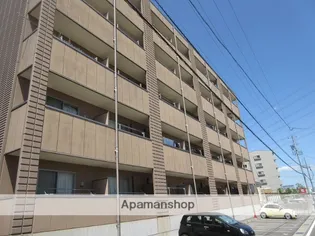 すまいる根浦【401号室】の外観