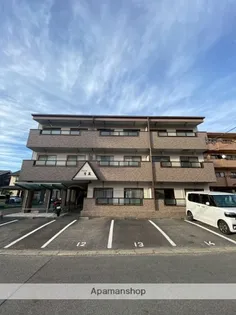 ヴィラ青嵐の画像