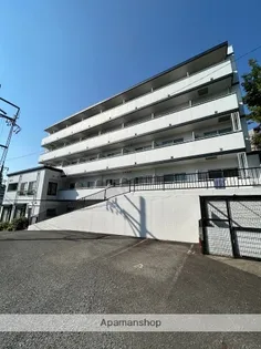 K・フォレスト【4階】の外観