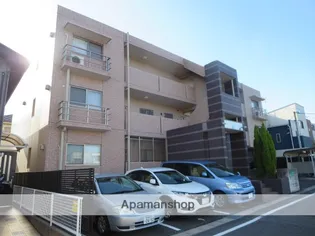 リエッセⅡ【101号室】の外観