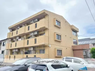 キャメロット【203号室】の外観