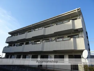 アルティスコート日進の画像