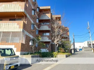 ロアール赤池【4階】の外観