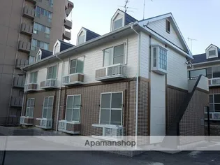 サンウッドグリーン第2【1階】の外観