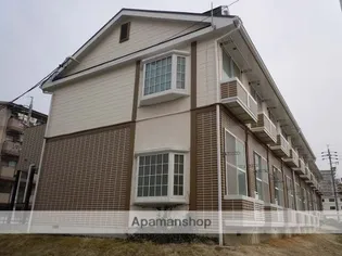 ダイヤモンドハウスの画像