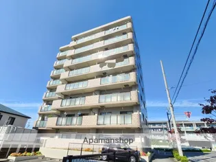 クレール栄の画像