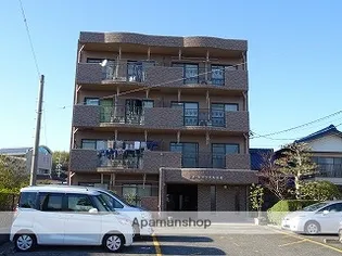 サンキャッスル岩崎【301号室】の外観